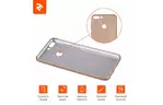 Чехол для моб. телефона 2E Huawei P Smart, PP Case, Gold (2E-H-PSM-MCPPG)