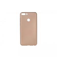 Чехол для моб. телефона 2E Huawei P Smart, PP Case, Gold (2E-H-PSM-MCPPG)