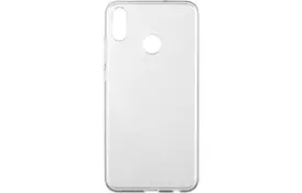 Чехол 2E для Huawei Honor 8X Crystal Transparent - Фото