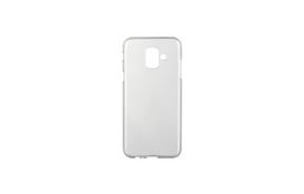 Чехол 2E для Galaxy A6 2018 (A600) Crystal Transparent - Фото