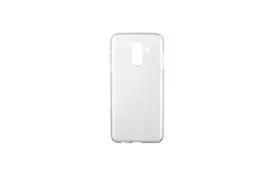 Чехол 2E для Galaxy A6+ 2018 (A605) Crystal Transparent - Фото