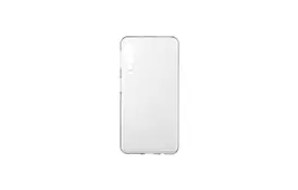 Чехол 2E для Galaxy A7 2018 (A750) Crystal Transparent - Фото