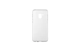 Чехол 2E для Galaxy A8 2018 (A530) Crystal Transparent - Фото