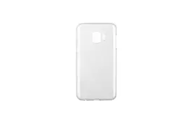 Чохол до моб. телефона 2E Samsung Galaxy J2 core 2018 (J260) , Crystal , Transparent (2E-G-J2C-18-NKCR-TR) - Фото