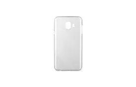 Чохол до моб. телефона 2E Galaxy J4 2018 (J400) , Crystal , Transparent (2E-G-J4-18-NKCR-TR) - Фото