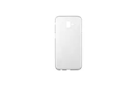 Чехол 2E для Galaxy J6+ 2018 (J610) Crystal Transparent - Фото