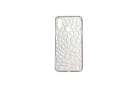 Чехол для моб. телефона 2E Huawei P Smart+, Diamond, TR/Black (2E-H-PSP-AOD-TR/BK) - Фото