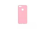 Чехол для моб. телефона 2E Huawei P Smart, Soft touch, Pink (2E-H-PS-18-NKST-PK)