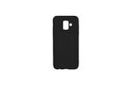 Чехол для моб. телефона 2E Samsung Galaxy A6 2018 (A600) , Soft touch, Black (2E-G-A6-18-NKST-BK)