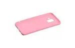 Чехол для моб. телефона 2E Samsung Galaxy A6 2018 (A600) , Soft touch, Pink (2E-G-A6-18-NKST-PK)