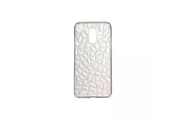 Чехол для моб. телефона 2E Samsung Galaxy A6+ (A605), Diamond, TR/Black (2E-G-A6P-AOD-TR/BK) - Фото