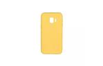 Чехол 2E для Galaxy J2 Core 2018 (J260) Soft touch Mustard