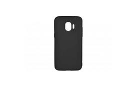 Чехол 2E для Galaxy J2 Pro 2018 (J250F) Soft touch Black - Фото