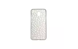 Чохол до моб. телефона 2E Samsung Galaxy J4 (J400), Diamond, TR/Black (2E-G-J4-AOD-TR/BK) - Фото