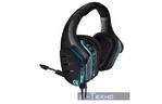 Наушники Logitech G633 Artemis Spectrum (981-000605)