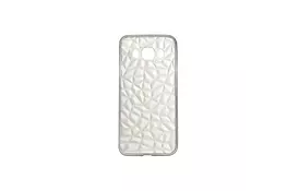 Чехол для моб. телефона 2E Samsung Galaxy J5 (J510), Diamond, TR/Black (2E-G-J510-AOD-TR/BK) - Фото