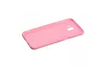 Чехол 2E для Galaxy J6+ 2018 (J610) Soft touch Pink