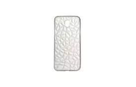 Чехол для моб. телефона 2E Samsung Galaxy J7 (J730), Diamond, TR/Black (2E-G-J730-AOD-TR/BK) - Фото