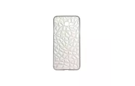 Чехол для моб. телефона 2E Samsung J4 Plus (J415F), Diamond, TR/Black (2E-G-J4P-AOD-TR/BK) - Фото