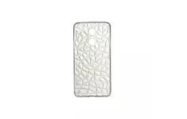 Чехол для моб. телефона 2E Xiaomi Redmi 5 Plus , Diamond, TR/Black (2E-MI-5P-AOD-TR/BK) - Фото