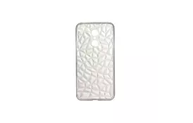 Чехол для моб. телефона 2E Xiaomi Redmi 5, Diamond, TR/Black (2E-MI-5-AOD-TR/BK) - Фото