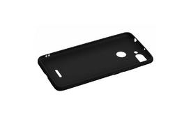 Чехол для моб. телефона 2E Xiaomi Redmi 6, Soft touch, Black (2E-MI-6-NKST-BK) - Фото