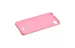 Чехол для моб. телефона 2E Xiaomi Redmi 6A, Soft touch, Pink (2E-MI-6A-NKST-PK)