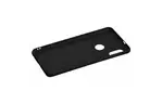 Чехол для моб. телефона 2E Xiaomi Redmi Note 5, Soft touch, Black (2E-MI-N5-NKST-BK)