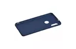 Чехол для моб. телефона 2E Xiaomi Redmi Note 5, Soft touch, Navy (2E-MI-N5-NKST-NV)