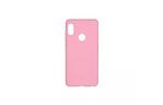 Чехол для моб. телефона 2E Xiaomi Redmi Note 5, Soft touch, Pink (2E-MI-N5-NKST-PK)
