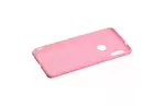 Чехол для моб. телефона 2E Xiaomi Redmi Note 5, Soft touch, Pink (2E-MI-N5-NKST-PK)