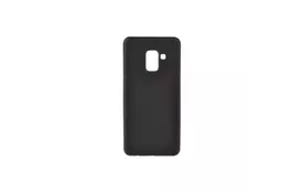 Чехол 2E для Galaxy A8 2018 (A530) UT Case Black - Фото