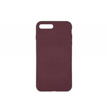 Чехол для моб. телефона 2E Apple iPhone 7/8 Plus, Dots, Marsala (2E-IPH-7/8P-JXDT-M)