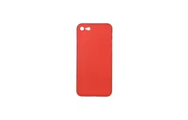 Чохол до моб. телефона 2E Apple iPhone 7, UT Case Red (2E-IPH-7-MCUTR) - Фото