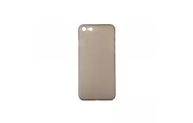 Чохол до моб. телефона 2E Apple iPhone 7/8, UT Case Grey (2E-IPH-7/8-MCUTGR) - Фото