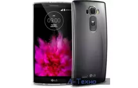 Чехол для моб. телефона Ringke Fusion для LG G Flex2 (Crystal View) (556939) - Фото