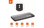 Чехол 2E для Xiaomi Redmi 5 Plus PP Black