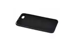 Чехол для моб. телефона 2E Xiaomi Redmi 5A, PU Case, Black (2E-MI-5A-MCPUB)