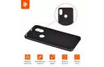 Чехол для моб. телефона 2E Xiaomi Redmi S2, PU Case, Black (2E-MI-S2-MCPUB)