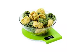 Весы кухонные Rotex RSK11-G - Фото