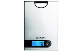 Весы кухонные SCARLETT SC KS 57P98 (SC-KS57P98) - Фото