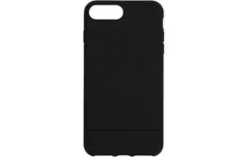 Чехол 2Е для iPhone 8 Plus/7 Plus Snap Black - Фото