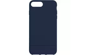Чехол 2Е для iPhone 8 Plus/7 Plus Snap Navy blue - Фото