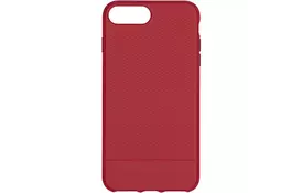 Чехол для моб. телефона 2E Apple iPhone 7/8 Plus, Snap, Red (2E-IPH-7/8P-TKSPRD) - Фото