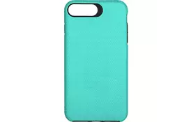 Чехол для моб. телефона 2E Apple iPhone 7/8 Plus, Triangle, Mint (2E-IPH-7/8P-TKTLMT) - Фото