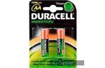 Аккумулятор Duracell AA HR6 1300mAh * 2 (5000394039186 / 81367175)
