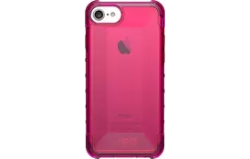 Чехол для моб. телефона UAG Apple iPhone 6/6S/7/8 Folio Plyo, Pink (111202119595) - Фото