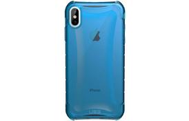 Чехол UAG для Apple iPhone Xs MAX Plyo Glacier (111102115353) - Фото