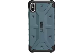 Чехол для моб. телефона UAG Apple iPhone Xs MAX Pathfinder, Slate (111107115454) - Фото