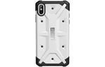 Чехол UAG для Apple iPhone Xs MAX Pathfinder White (111107114141)